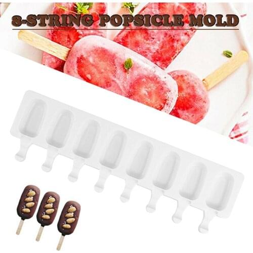 Nayitr Silicone Ice Molds