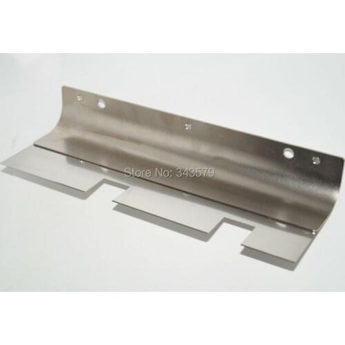 Komori original guide,764-6801-602, spare parts for komori offset printing machine