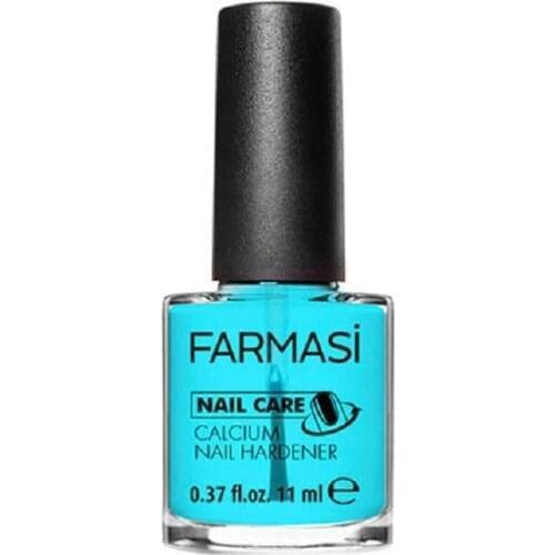 CALCIUM NAIL HARDENER | FARMASI / MADE IN TURKEY