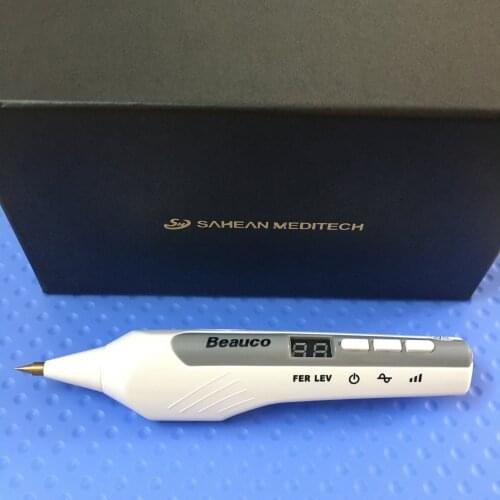 Rechargeable Plasma pen for Face lift Spot Mole Tattoo freckle removal Eyelid Plasma Lift Needle
