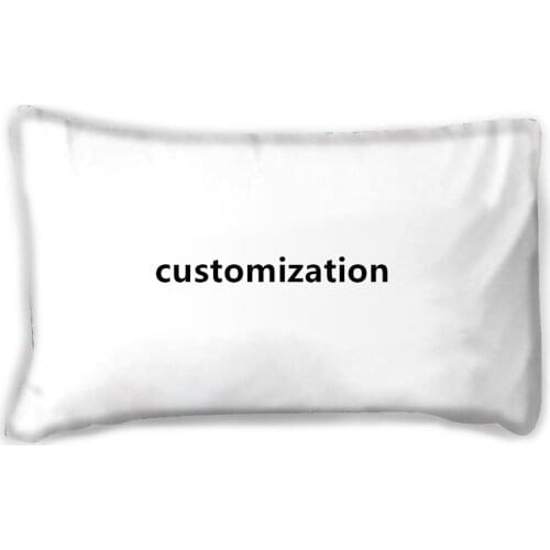 Dropshipping Customize Pillowcase for Gift with Innovation Sincerity Special Bedding Set for Friends Kids