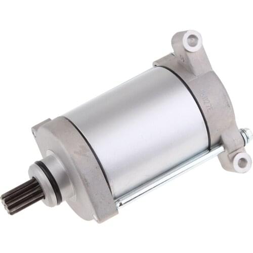 Starter Motor Rebuild Motorcycle Electrical Replacement Starter for Yamaha 600 Motorbikes Dirt Bike