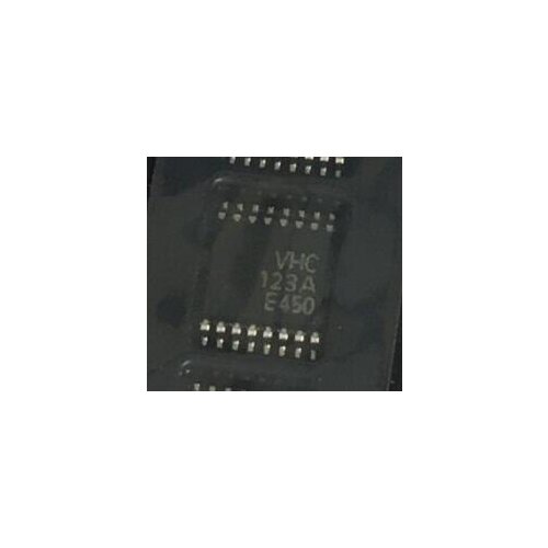 TC74VHC123AFT 74VHC123AFT VHC123A