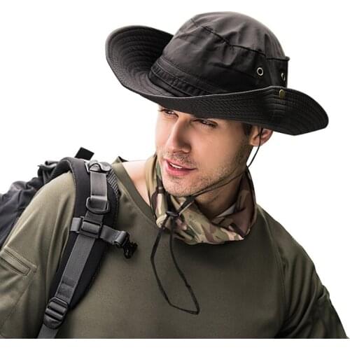 Outdoor Sports Women Men Cap Quick Dry Sunshade Hat Outdoor Fishing Cycling Climbing Protective Hat