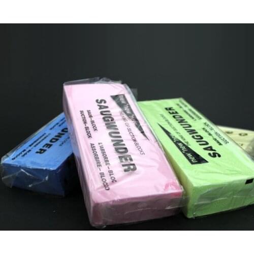 Moisturizing Sponge for Ant Farm Accessories Tube PVA Water Plug/block Ant Nest House Water Feeder Pet Anthill Supplies