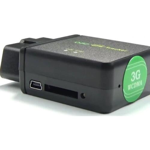 2G 3G 4G OBD Global positioning system odb gps car security gps tracker with obdii 4g vehicle tracking device equipment oem