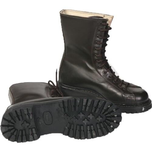 Combat boots para mod.94 Italian army new military 39 40 41 42 soft air