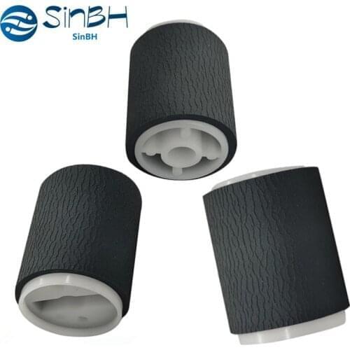 6PCS/3PCS ADF Pickup Roller 6LE502960 for Toshiba E-Studio 250 E350 450 E255 355 455 E355 E455 ES355 ES455