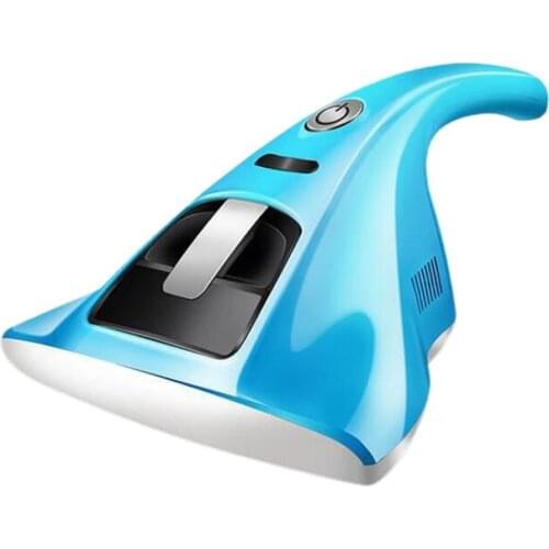 Household Handheld Mites Removal Device Suitable For Bed Sofa Carpet Powerful Vacuum Cleaner For Mites Removal