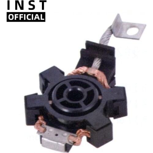 CARBON BRUSH HOLDER 69-126 4.5*13*12.5 FOR DELCO PMDD