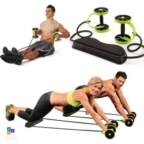 EEK Official Fitness Equipment