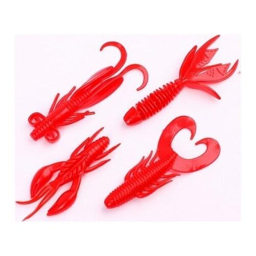 ELLIE Fishing Lure For Carp
