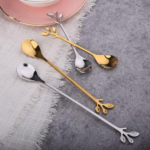 FirstTravel Coffee Spoons