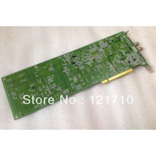 Industrial equipment card OPTIBASE VideoPlex CC BPC1851A MPEG Playback Board
