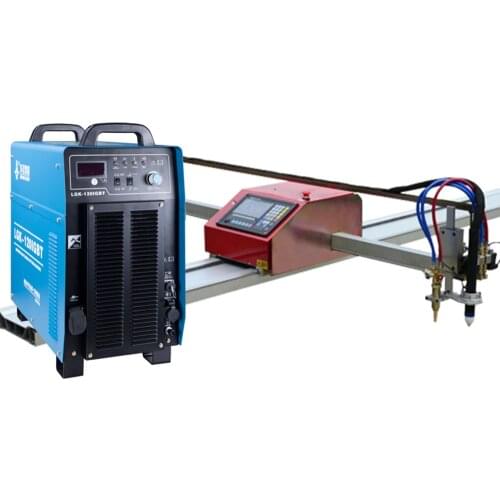 Easy Operate 1530 1630 Portable CNC Plasma Cutting Machine Metal Cutting Machinery/CNC Plasma Cutter For Small Business