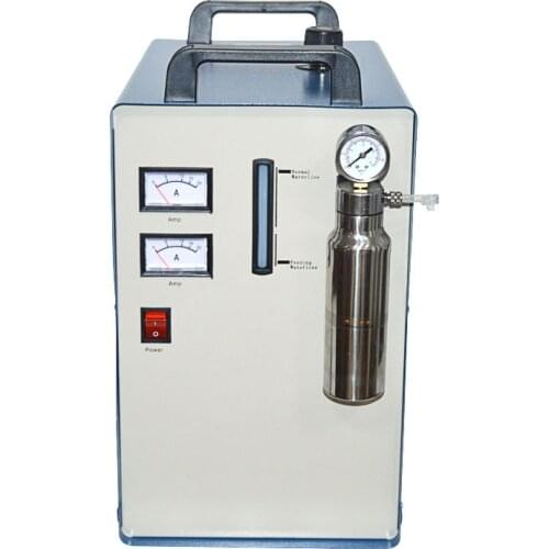 Flame polishing machine H260 150L/h acrylic polishing machine crystal - word polishing machine 220V 1PC