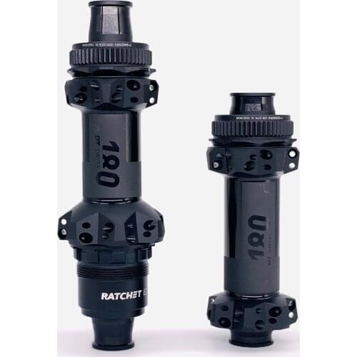 Original DT Swiss 180 Bike 28H Hubs,Center Lock 6 Nail Disc Brake Front 15* 110 Rear148*12mm Ultra light dt 180hub