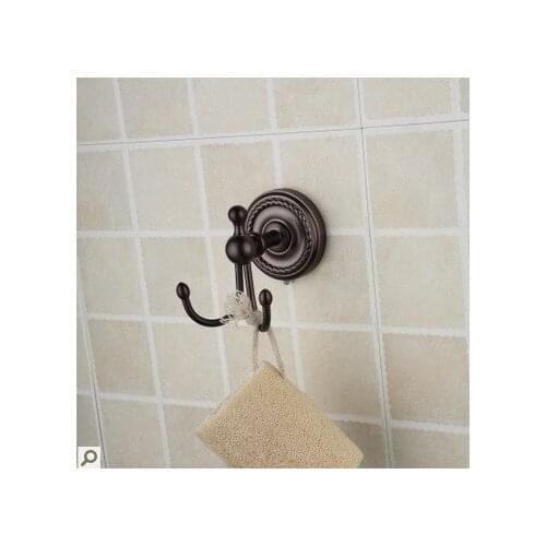 ORB coat hook coat hook hook OBR antique hook bathroom hardware pendant bathroom pendant