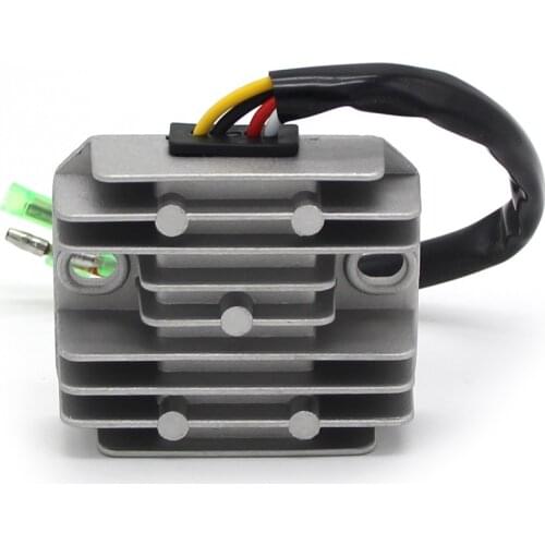 Outboard motors voltage regulator rectifier for SUZUKI DT50 DT55 DT60 DT65 DT90 DT100
