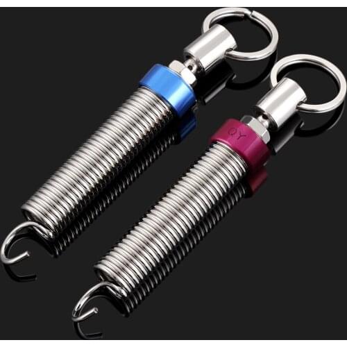 Car trunk lid lifting device spring for hyundai tucson 2016 2017 ix35 i30 solaris accent santa fe creta Sonata Azera Veracruz