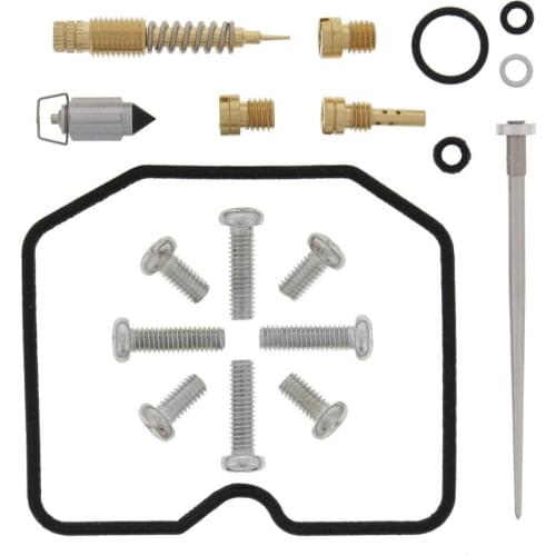 Repair Kits For Suzuki LTA400F All Balls Carburetor Carby FSi King Quad 2010 to 2