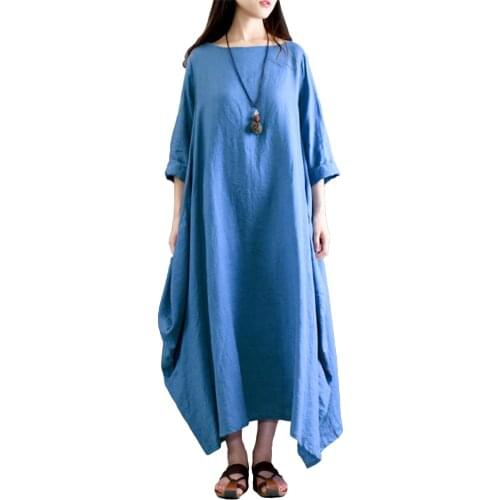 Romacci Long Dresses For Women