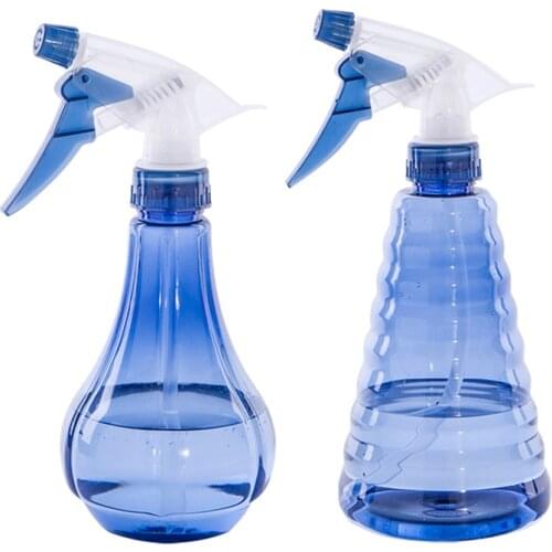 Garden Flower Sprinkler Kettle Mister Sprayer Plants Watering Pot Spray Bottle for Household Garden Safe Accessory