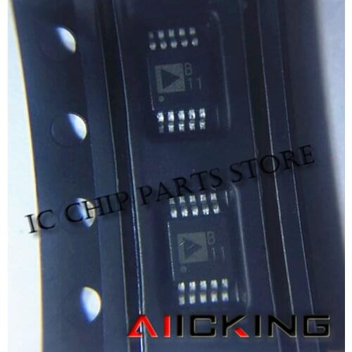 SSM2167-1RMZ 5pcs Free Shipping SSM2167-1RM SSM2167 MARKING B11 MSOP10 IC 100% New and original