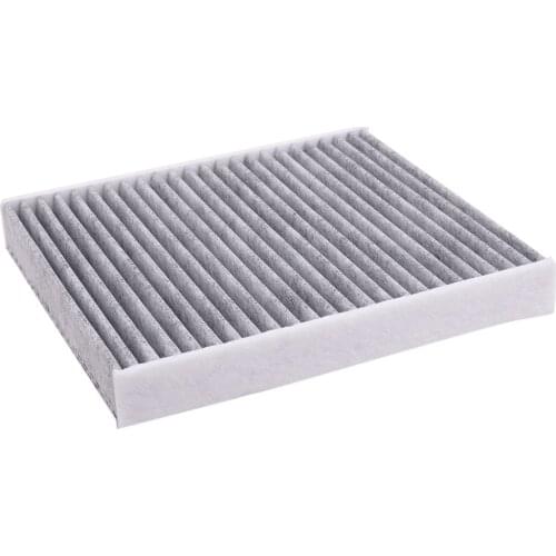 Cabin Air Filter 87139-0E040 871390E040 Fit For Lexus ES300H ES350 RX350 RX350L RX450H UX200 Mazda CX-9 Toyota Avalon Camry