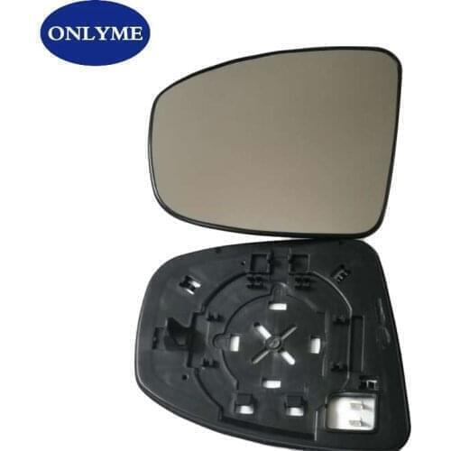 CAR CONVEX HEATED MIRROR GLASS FOR NISSAN MURANO 2008 09 10 11 12 13 14 15