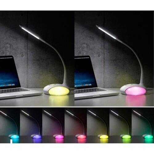 YunlinLi Desk Lamp