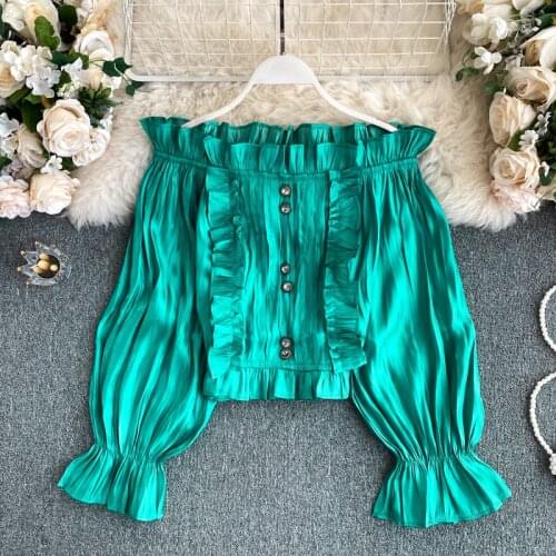 Женские красные рубашки YUZACDWX China At AliExpress