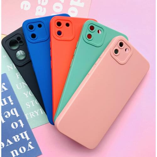 For BQ 5301 STRIKE VIEW Case Fashion Silicone Soft TPU Cute Back Cases for bq 5301 strike view Phone Cover Funda Coque