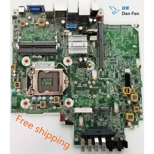 696559-001 737729-001 729087-501 For HP EliteDesk 800 G1 USDT Motherboard 696557-002 696558-000 Mainboard 100%tested fully work