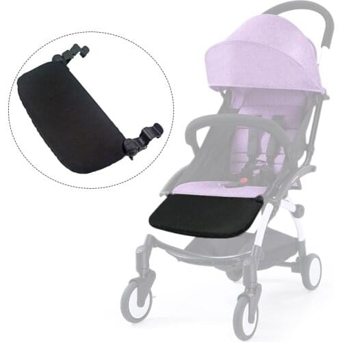 Baby Stroller Accessories YOYA YOYO Kid Stroller Footboard Foot Rest For Child Stroller Brand Infant Sleep Extend Board Footrest