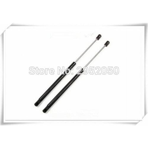 Free Shipping 2 pcs/lot rear window glass Car Gas Spring Struts Shocks liftgate for GRAND CHEROKEE 94-98 (Rear window)