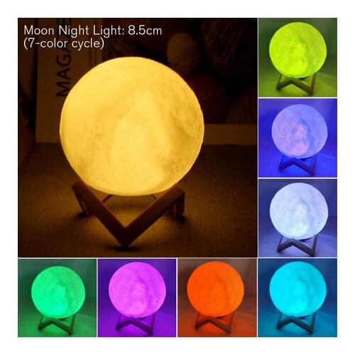 CHIPROUND Night Lights