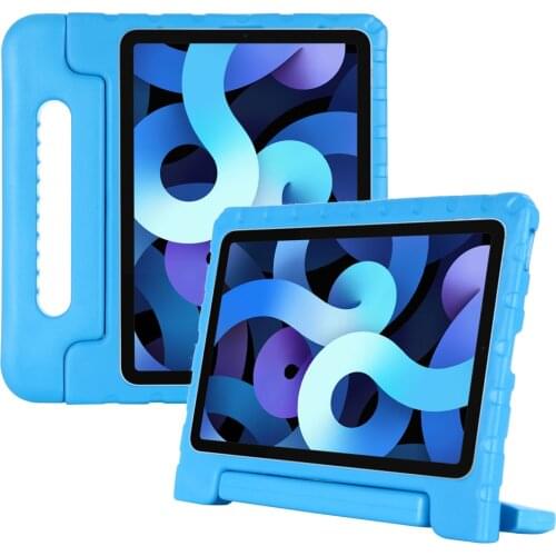 Children Tablet Shockproof Case For iPad Air 4 Gen 2020 Silicon Cover For iPad air 4 10.9" A2072 A2324 A2316 hand-held EVA Case