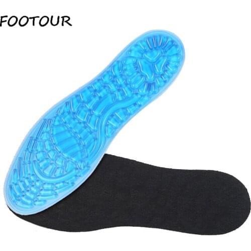 Sports Shoe Insoles FOOTOUR China