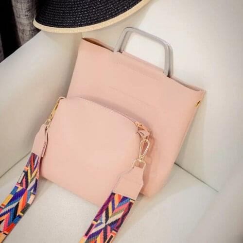 Fqerrevored Women's Leather Bags