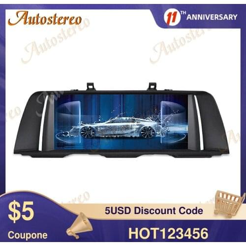 Android 9 Auto Stereo Head Unit For BMW X3 Series F25 2010-2017 DVD Player Auto Radio Recorder IPS Screen Multimedia Player DSP
