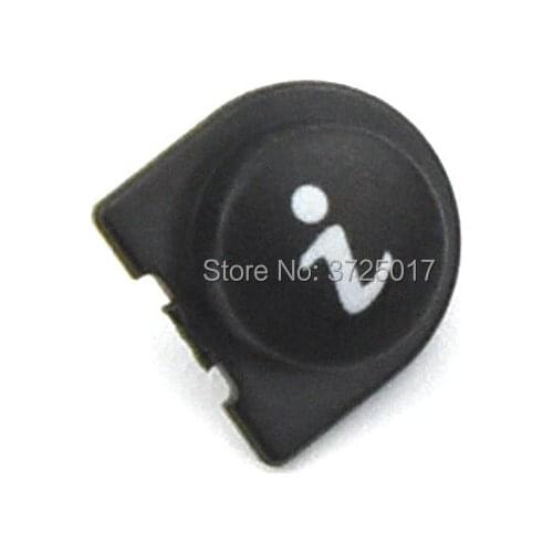 "i" Button of Rear Cover Camera Replacement Repair Part For Nikon D810 SLR