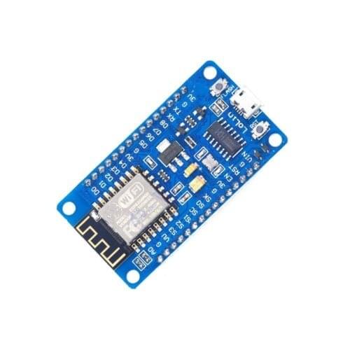 Lua Nodemcu ESP-12F WIFI Network Development Board Module Based ESP8266