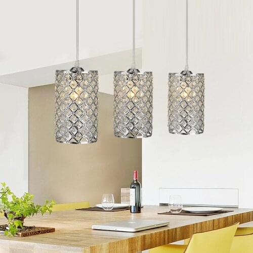 Ring crystal wall lamp Push Button Wall Light For Living Room Bathroom Bedroom Light Fixture 85-265v night light