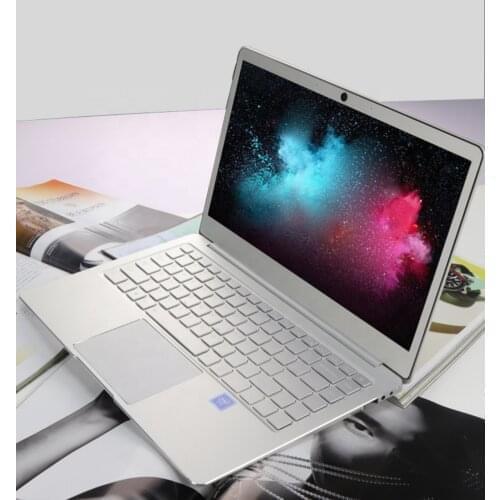 2020 Wholesale 15.6 inch laptop Computer Dual core four thread business gaming Notebook