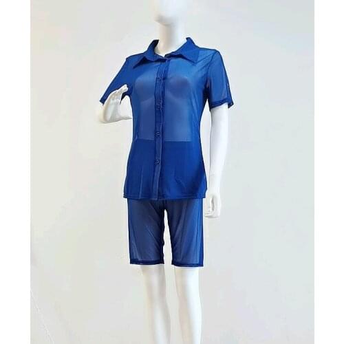 2021 Wholesale Fashion Women Clothes 2021 Summer Outfits Two Piece Set Women Clothing