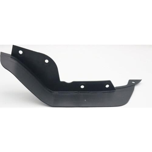 Front Bumper Fender Splash Guard Mud Flap Mudflaps Mudguards for MINI Cooper One S Countryman R60 Paceman R61