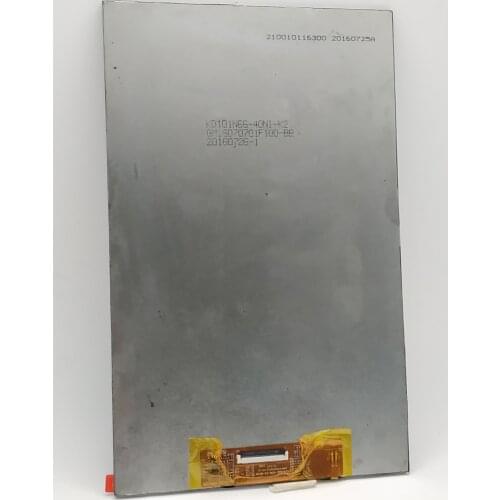 KD101N66-40NI-K2 KD101N66-40NI-K2-REVB 10.1 Inch 40 pin LCD display screen