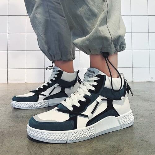 VANDOWEN Men's Shoes