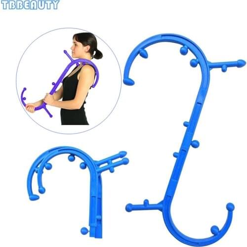 YUKUI Shoulder Massagers